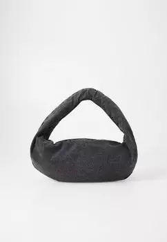 Сумка ONLHUDSON DECO BAG CRO ONLY, серый деним