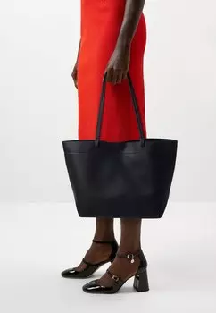 Сумка ONLLOLA SHOPPER ONLY, цвет black