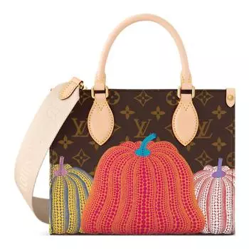 Сумка ONTHEGO LOUIS VUITTON