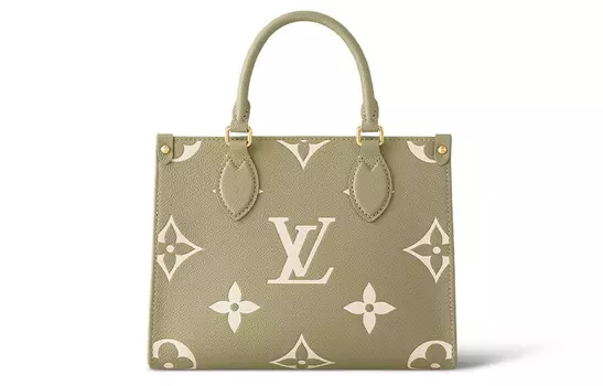 Сумка ONTHEGO LOUIS VUITTON