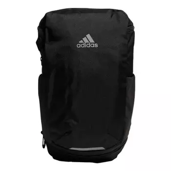 Сумка op/syst backpack 'black' Adidas, черный