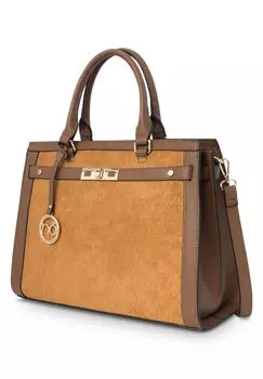 Сумка OPULENCE Nobo, цвет kamelowy