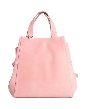 Сумка ORCIANI, лососево-розовый