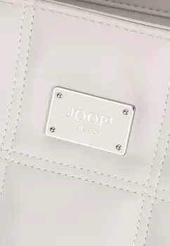 Сумка ORDINE DOPPIO SILA JOOP! Jeans, молочный