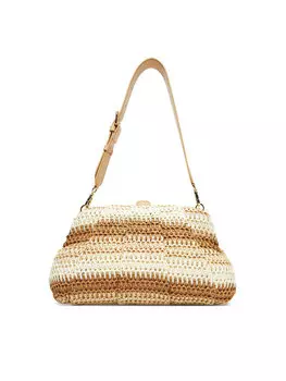 Сумка Orefice 2513511057200 Marella, коричневый