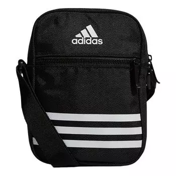 Сумка organiser bag 'black' Adidas, черный