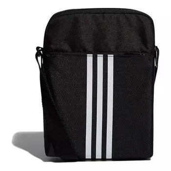 Сумка organiser bag 'black white' Adidas, черный
