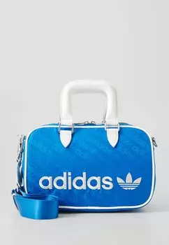 Сумка ORI ROUND BAG UNISEX Adidas Golf Originals, светло-голубой