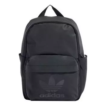 Сумка originals adicolor archive backpack small 'black' Adidas, черный