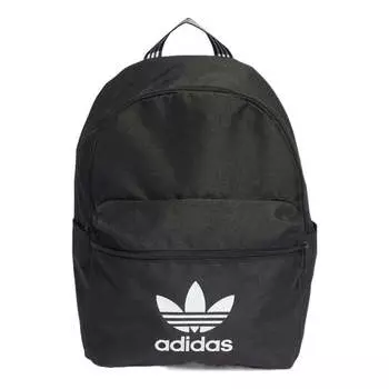 Сумка originals adicolor backpack 'black' Adidas, черный