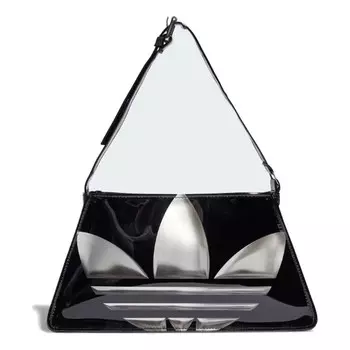 Сумка originals always original mini airliner bag 'black' Adidas, черный