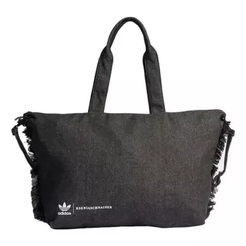 Сумка originals ksenaischnaider tote 'black' Adidas, черный