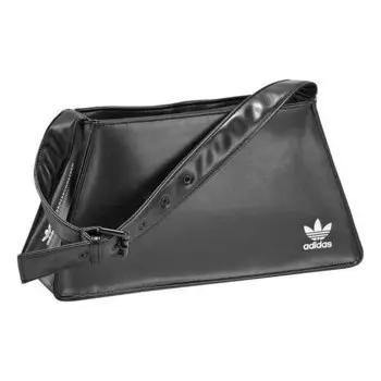 Сумка originals x kseniaschnaider mini airliner 'black' Adidas, черный