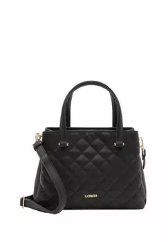 Сумка ORSINA L.CREDI, черный