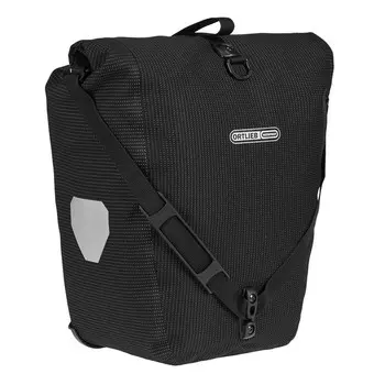 Сумка Ortlieb, цвет Schwarz-Reflex