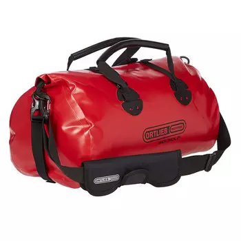 Сумка Ortlieb, красный