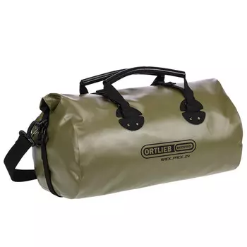 Сумка Ortlieb, темно-зеленый