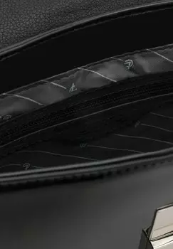 Сумка OSARA L.CREDI, черный