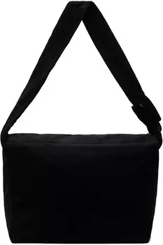 Сумка Oscar Omar Afridi, черный