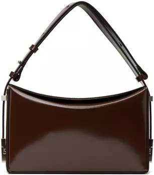 Сумка OSOI, Box brown