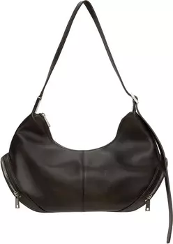 Сумка OSOI, Stain brown