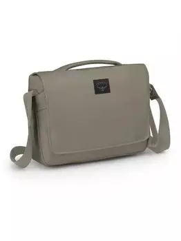 Сумка Osprey Aoede Messenger 7, бежевый