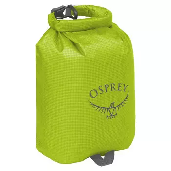 Сумка Osprey, цвет Limon Green