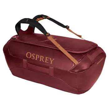 Сумка Osprey, цвет Red Mountain