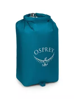 Сумка Osprey UL Dry Sack 20, синий