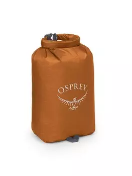 Сумка Osprey UL Dry Sack 6, оранжевый