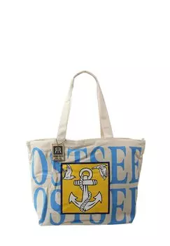 Сумка OSTSEE Robin Ruth, бежевый