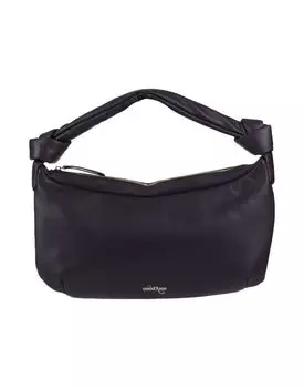 Сумка OTTOD'AME, темно-фиолетовый