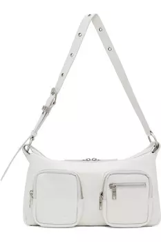 Сумка Outpocket Margesherwood, белый