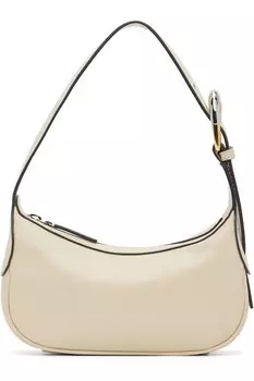 Сумка Owen Staud, цвет cream