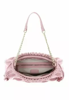 Сумка OXFORD Valentino Bags, светло-розовый