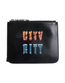 Сумка PACO RABANNE, черный