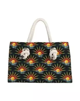 Сумка PACO RABANNE, черный