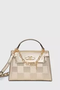Сумка PALETTE Aldo, золотой