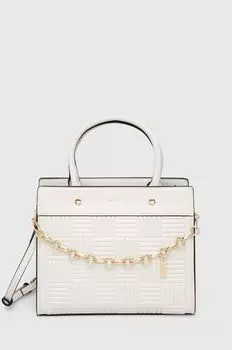 Сумка PALLETS Aldo, белый