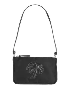 Сумка Palm Angels, черный