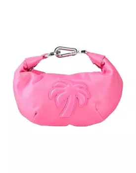 Сумка Palm Angels, розовый