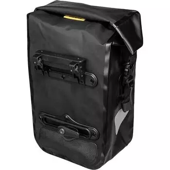 Сумка Pannier DryBag Topeak, черный