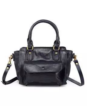 Сумка-панси OLD TREND, синий