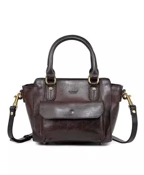 Сумка-панси OLD TREND, тан/бежевый