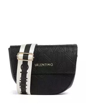 Сумка Pansy из искусственной кожи Valentino Bags, черный