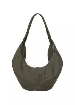 Сумка paper balloon Issey Miyake, черный