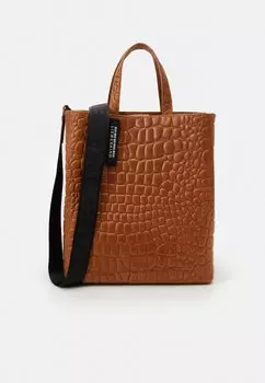 Сумка PAPER Liebeskind Berlin, цвет golden amber