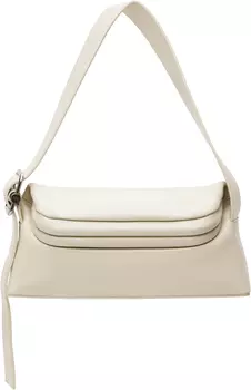 Сумка-папка Off-White Brot OSOI, Cream