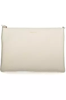 Сумка-папка женская Coccinelle, белый