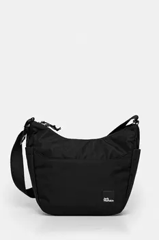 Сумка Paraiso Jack Wolfskin, черный